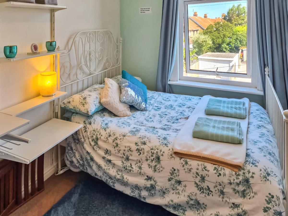 Hillrise Βίλα Herne Bay Εξωτερικό φωτογραφία
